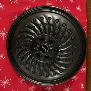 ⭐️ NEW ⭐️ Delta 3-Function Shower Head 52687-RB Venetian Bronze